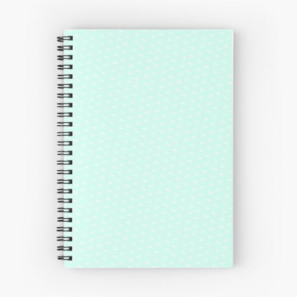 Item preview, Consistent White Replicate Arrows Solid Teal Coherent Drafts designed and sold by Alchemy-A-La-G.