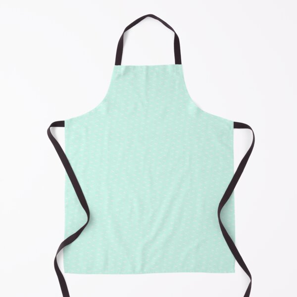 Item preview, Consistent White Replicate Arrows Solid Teal Coherent Drafts designed and sold by Alchemy-A-La-G.