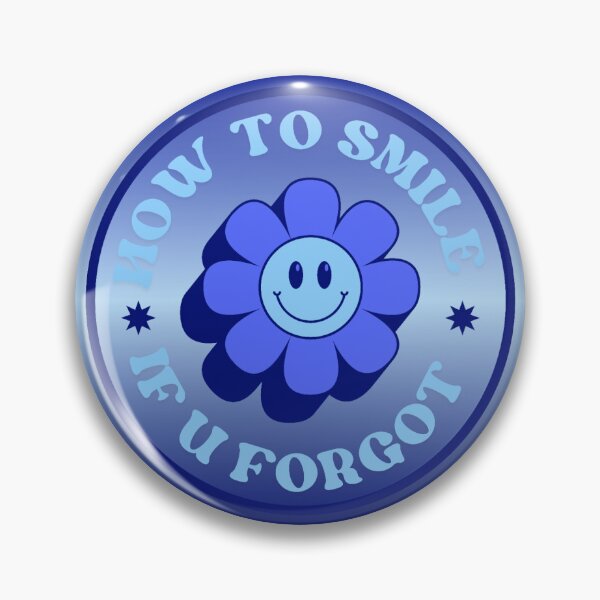 Item preview, IF YOU FORGOT HOW TO SMILE (smile reminder) designed and sold by KLS01.