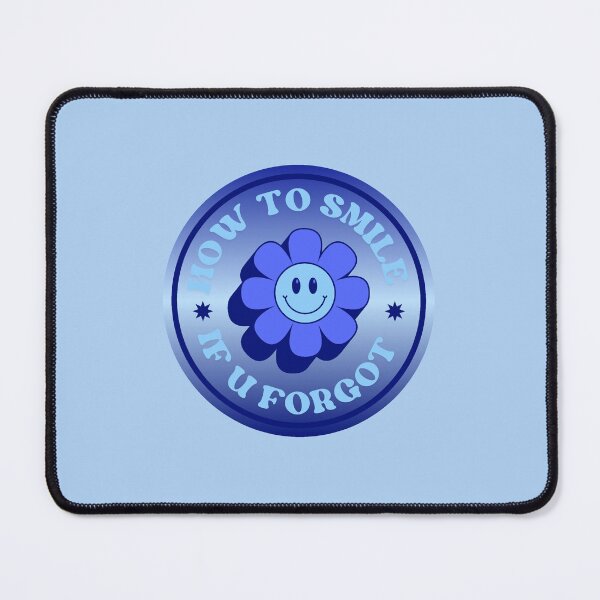 Item preview, IF YOU FORGOT HOW TO SMILE (smile reminder) designed and sold by KLS01.