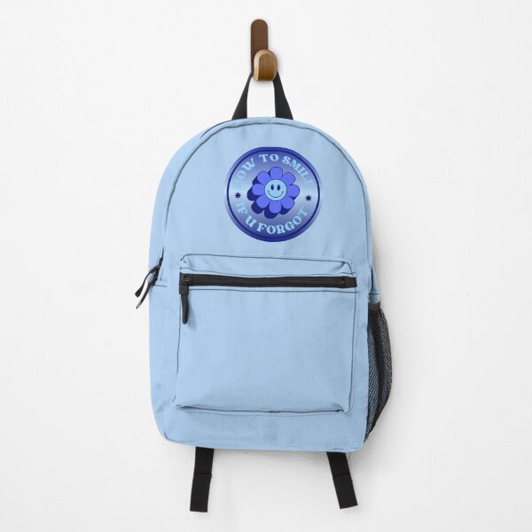 Item preview, IF YOU FORGOT HOW TO SMILE (smile reminder) designed and sold by KLS01.