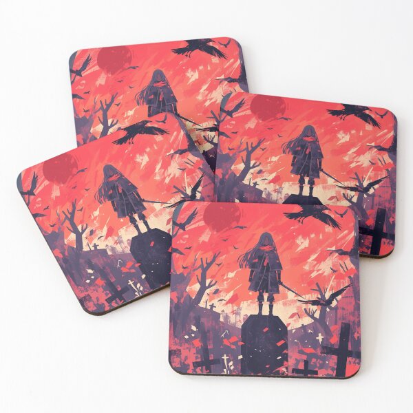Item preview, Dark Fantasy Core designed and sold by Cratbat.