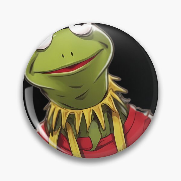 Item preview, Patrick Mahomes Kermit Meme  designed and sold by Sumitonda.
