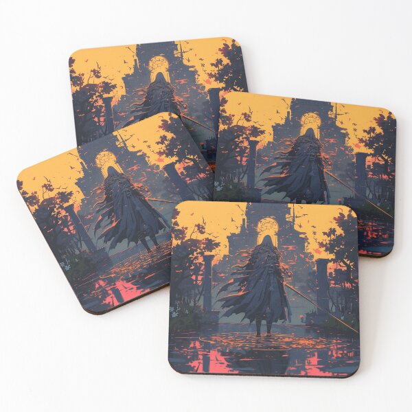 Item preview, Dark Fantasy Core designed and sold by Cratbat.