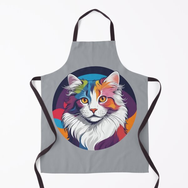 Item preview, American Curl designed and sold by WildlifeInc.