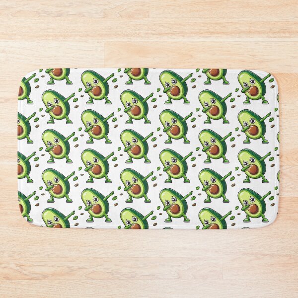 Item preview, Dabbing Avocado designed and sold by Designowner.