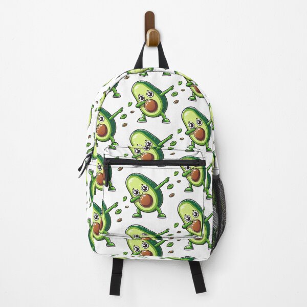 Item preview, Dabbing Avocado designed and sold by Designowner.