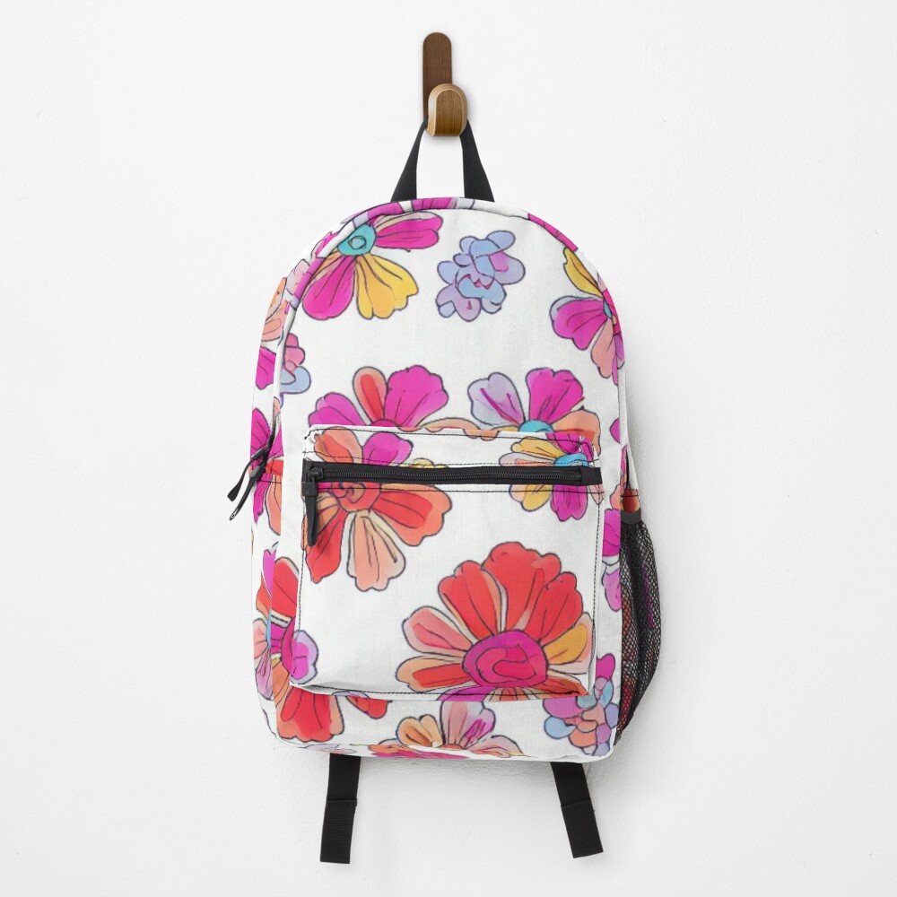 Item preview, Backpack designed and sold by Sol-threads.