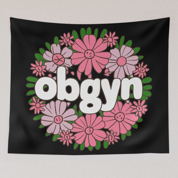 Item preview, Gynecologist x gynecologist designed and sold by The  Knick Knack Nook.