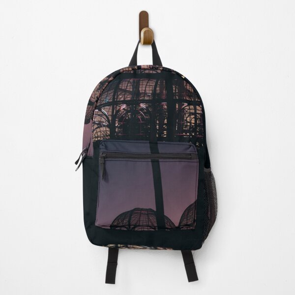 Item preview, Botanical Garden Sunset in Curitiba designed and sold by dankomarcha.