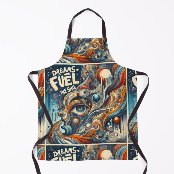 Item preview, Dreams fuel the soul  :from EgyApe Artists (3rd design) designed and sold by egyape ⭐⭐⭐⭐⭐.