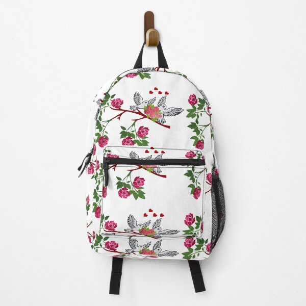 Item preview, Birds and Roses designed and sold by aldona.