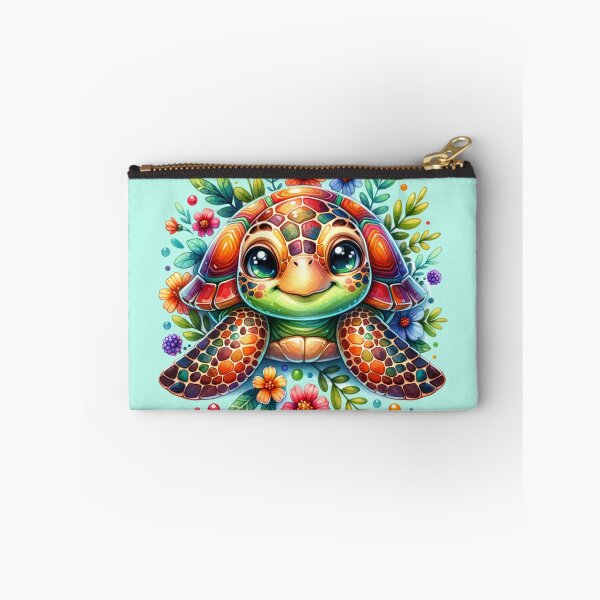 Item preview, Adorable Baby Sea Turtle designed and sold by AnalajiaDesigns.