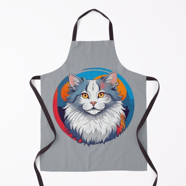 Item preview, American Curl designed and sold by WildlifeInc.