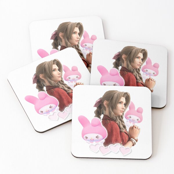 Item preview, aeris designed and sold by bugw4.