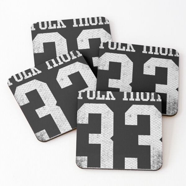 Item preview, Polk High #33 (AL BUNDY)  designed and sold by Sumitonda.