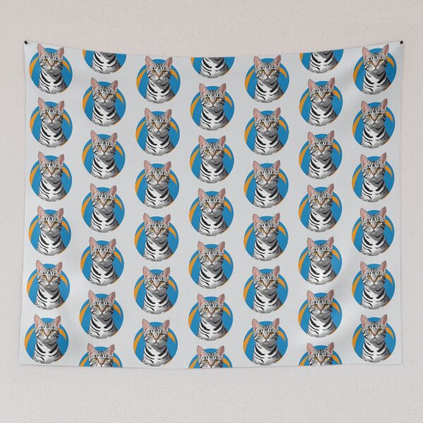 Item preview, American Shorthair designed and sold by WildlifeInc.