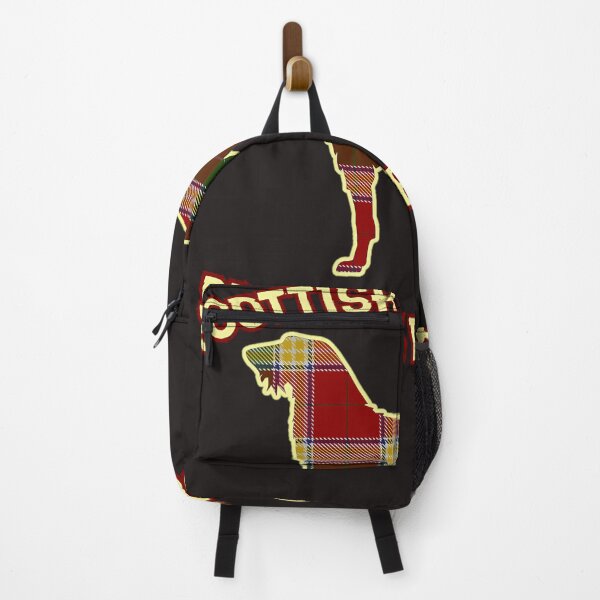 Item preview, Gibson Tartan Scottish Deerhound designed and sold by DerrickHuntley0.