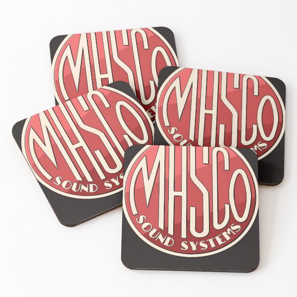 Item preview, Vintage Masco Logo designed and sold by DerrickHuntley0.