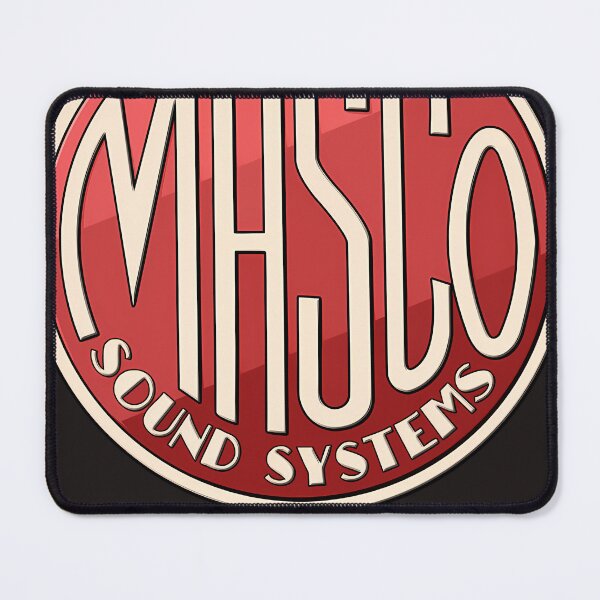 Item preview, Vintage Masco Logo designed and sold by DerrickHuntley0.