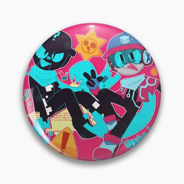 Item preview, You've Been Hacked! designed and sold by fuzzybirb.