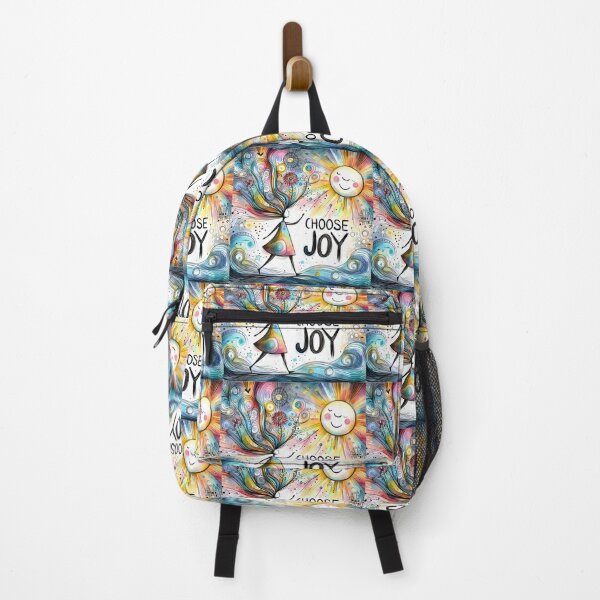 Item preview, Choose Joy :from EgyApe Artists (3rd design) designed and sold by egyape ⭐⭐⭐⭐⭐.