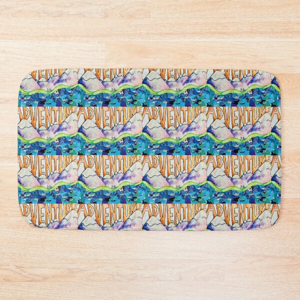 Item preview, Adventure designed and sold by agoriginals.