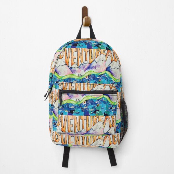 Item preview, Adventure designed and sold by agoriginals.
