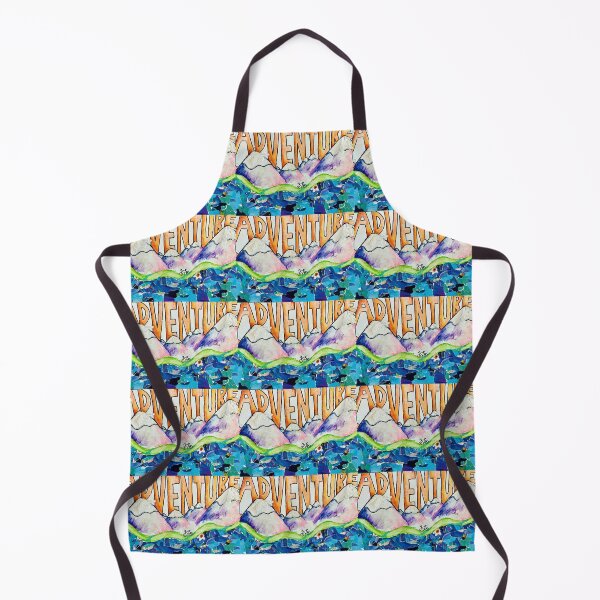Item preview, Adventure designed and sold by agoriginals.