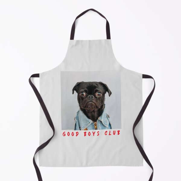 Item preview, Good Boys Club designed and sold by Vinz-Mota.