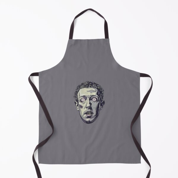 Item preview, Celebrity Zombie Series: Mark Zuckerberg 01 designed and sold by lapart.