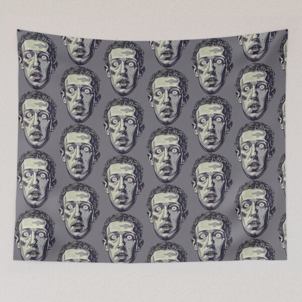Item preview, Celebrity Zombie Series:  Mark Zuckerberg 01 designed and sold by lapart.