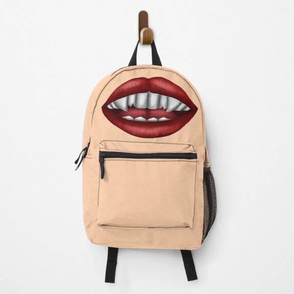 Item preview, buffy slayer vampire tulpis lips stickers kisses HD 3D designed and sold by MechanicalART.