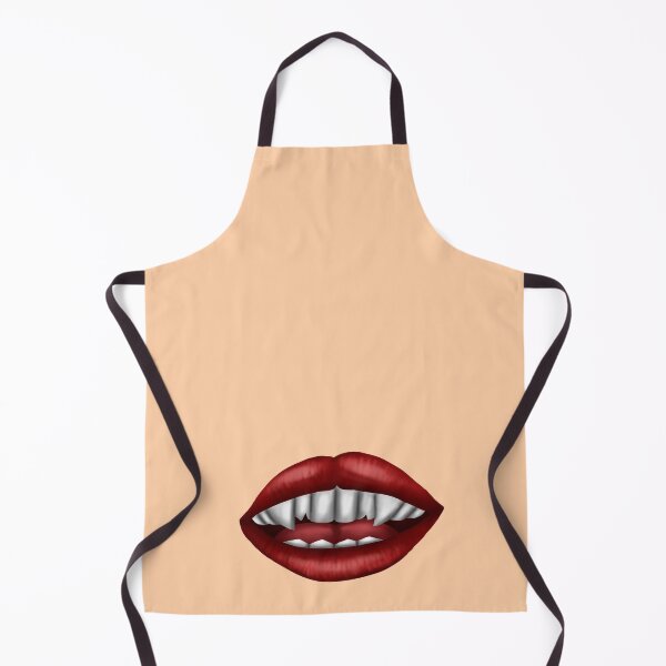 Item preview, buffy slayer vampire tulpis lips stickers kisses HD 3D designed and sold by MechanicalART.