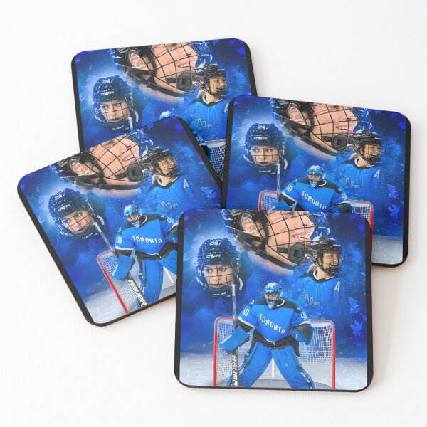 Item preview,  Pwhl Toronto designed and sold by GabrielleRey.