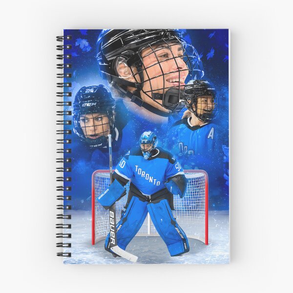 Item preview,  Pwhl Toronto designed and sold by GabrielleRey.