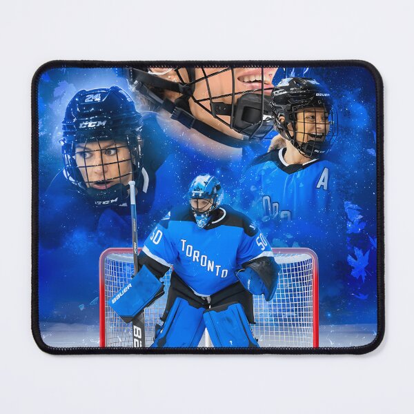 Item preview, Pwhl Toronto designed and sold by GabrielleRey.