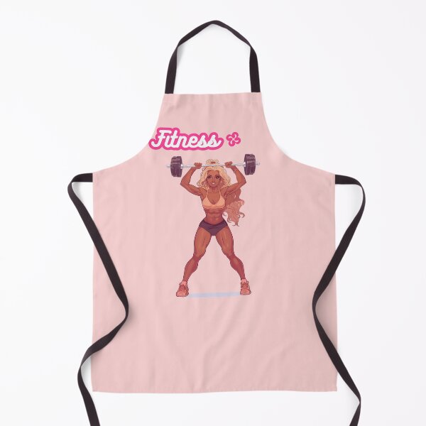 Item preview, Fitness Girl designed and sold by EmpressKorea.