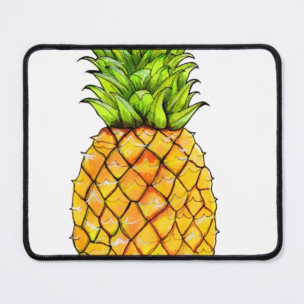 Item preview, Pineapple designed and sold by Ashleigh O'Lynn.