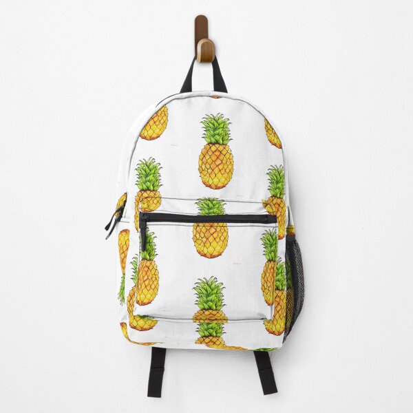 Item preview, Pineapple designed and sold by Ashleigh O'Lynn.