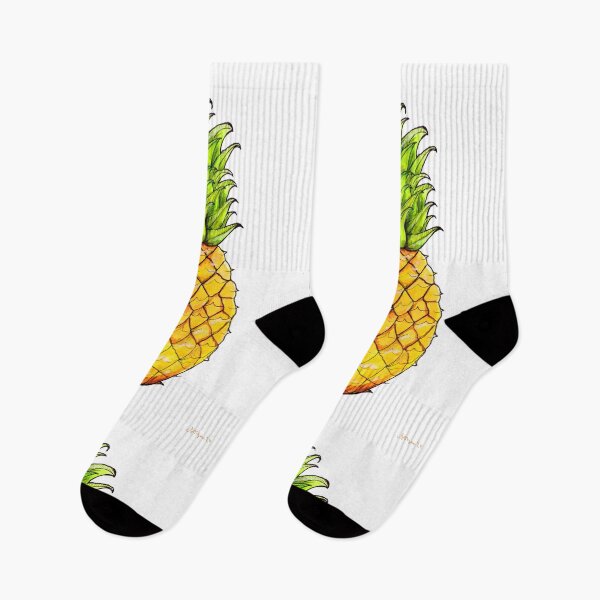 Item preview, Pineapple designed and sold by Ashleigh O'Lynn.