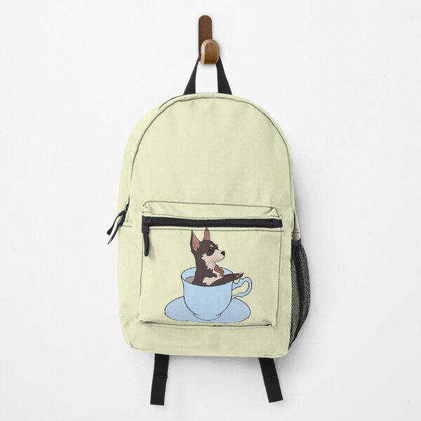 Item preview, Funny Dog Lover Teacup Chihuahua designed and sold by shopdiego.