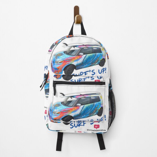 Item preview, Surf's Up designed and sold by TheArtofHILTON.