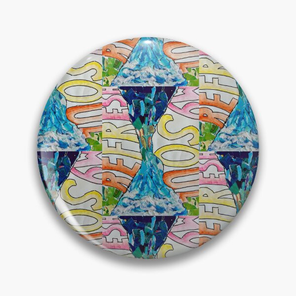 Item preview, Refresh Your Soul designed and sold by agoriginals.