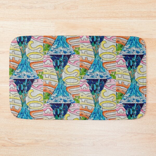 Item preview, Refresh Your Soul designed and sold by agoriginals.