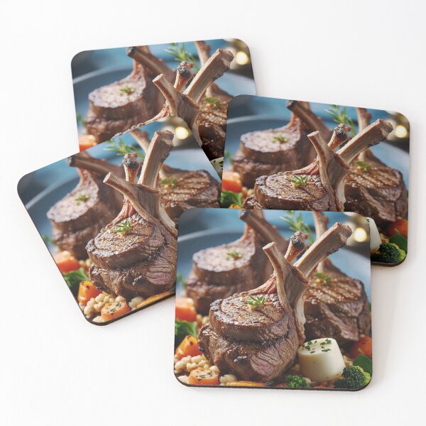 Item preview, Chops designed and sold by ArtfullMinds.
