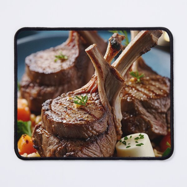 Item preview, Chops designed and sold by ArtfullMinds.