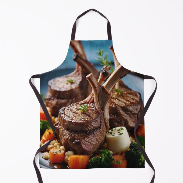 Item preview, Chops designed and sold by ArtfullMinds.