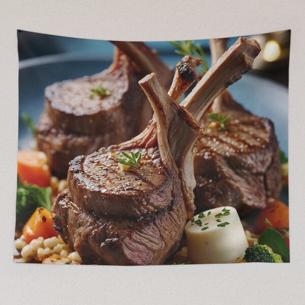 Item preview, Chops designed and sold by ArtfullMinds.