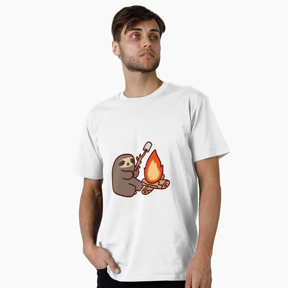 Item preview, Premium T-Shirt designed and sold by SaradaBoru.